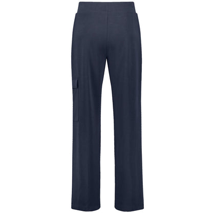 Gerry Weber 322190 44020 80890 Navy Trousers