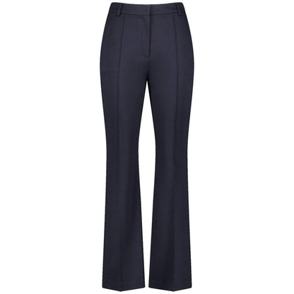 Gerry Weber 420022 31218 80890 Navy Trousers