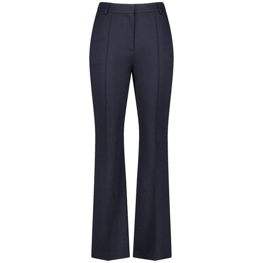 Gerry Weber 420022 31218 80890 Navy Trousers