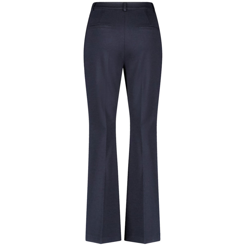 Gerry Weber 420022 31218 80890 Navy Trousers