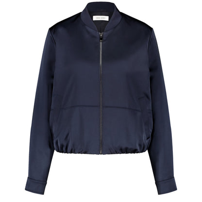 Gerry Weber 430028 31262 80890 Navy Jacket