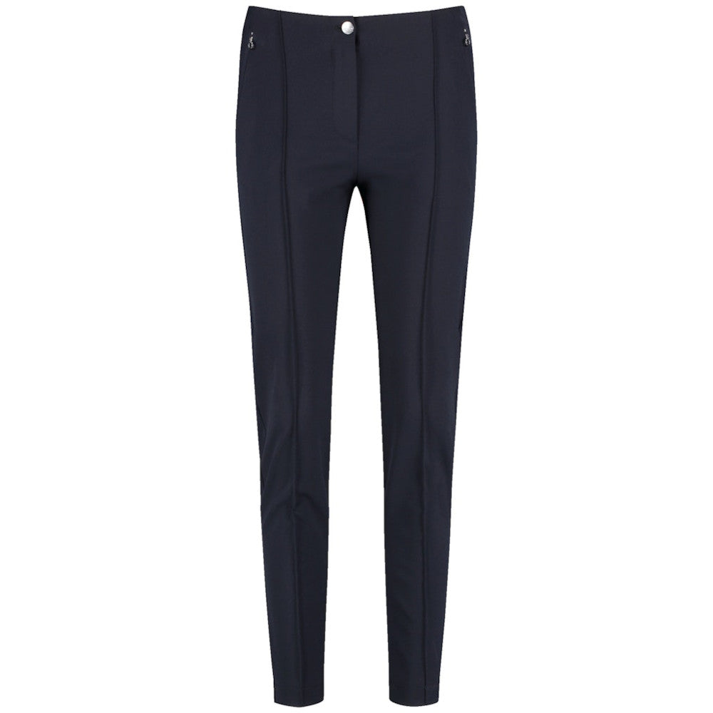 Gerry Weber 925069 66299 80890 Navy Trousers