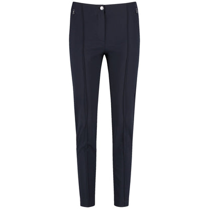 Gerry Weber 925069 66299 80890 Navy Trousers