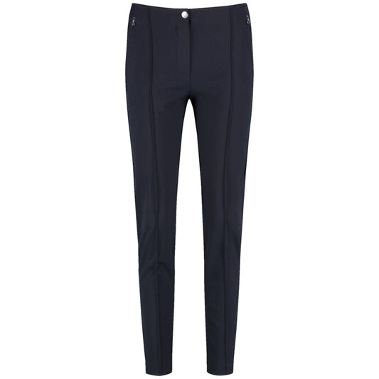 Gerry Weber 925069 66299 80890 Navy Trousers