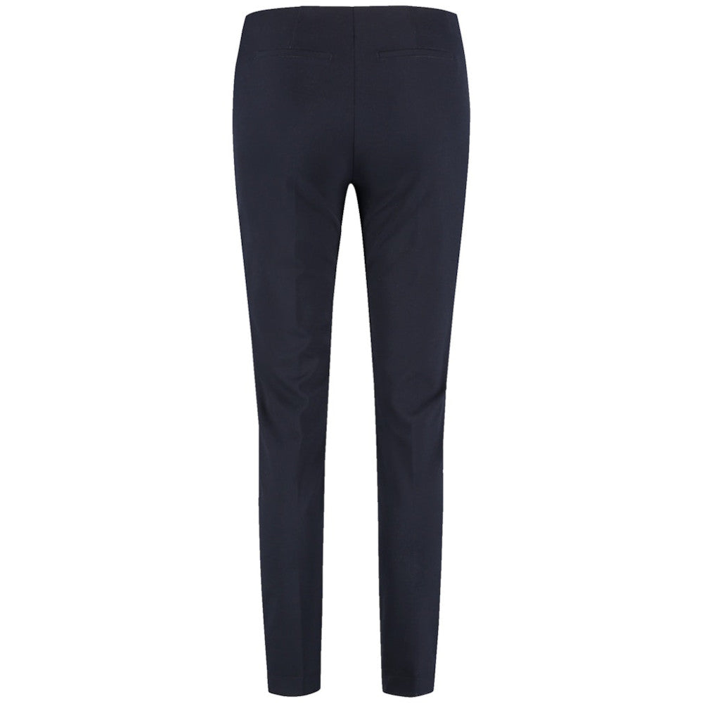 Gerry Weber 925069 66299 80890 Navy Trousers