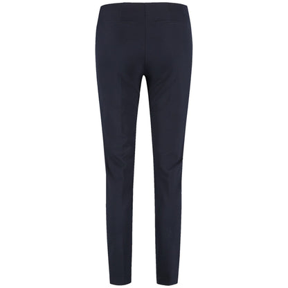 Gerry Weber 925069 66299 80890 Navy Trousers