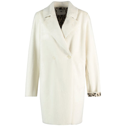 Gerry Weber 450001 31022 90118 Whisper White Coat