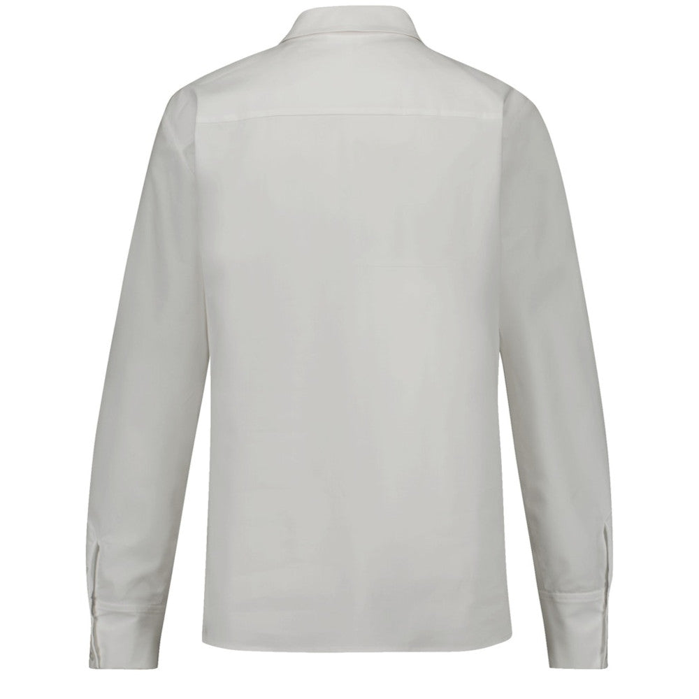 Gerry Weber 460014 31423 99600 White Blouse