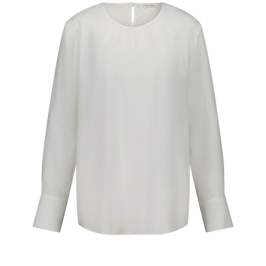 Gerry Weber 965060 31410 99700 Off-White Blouse