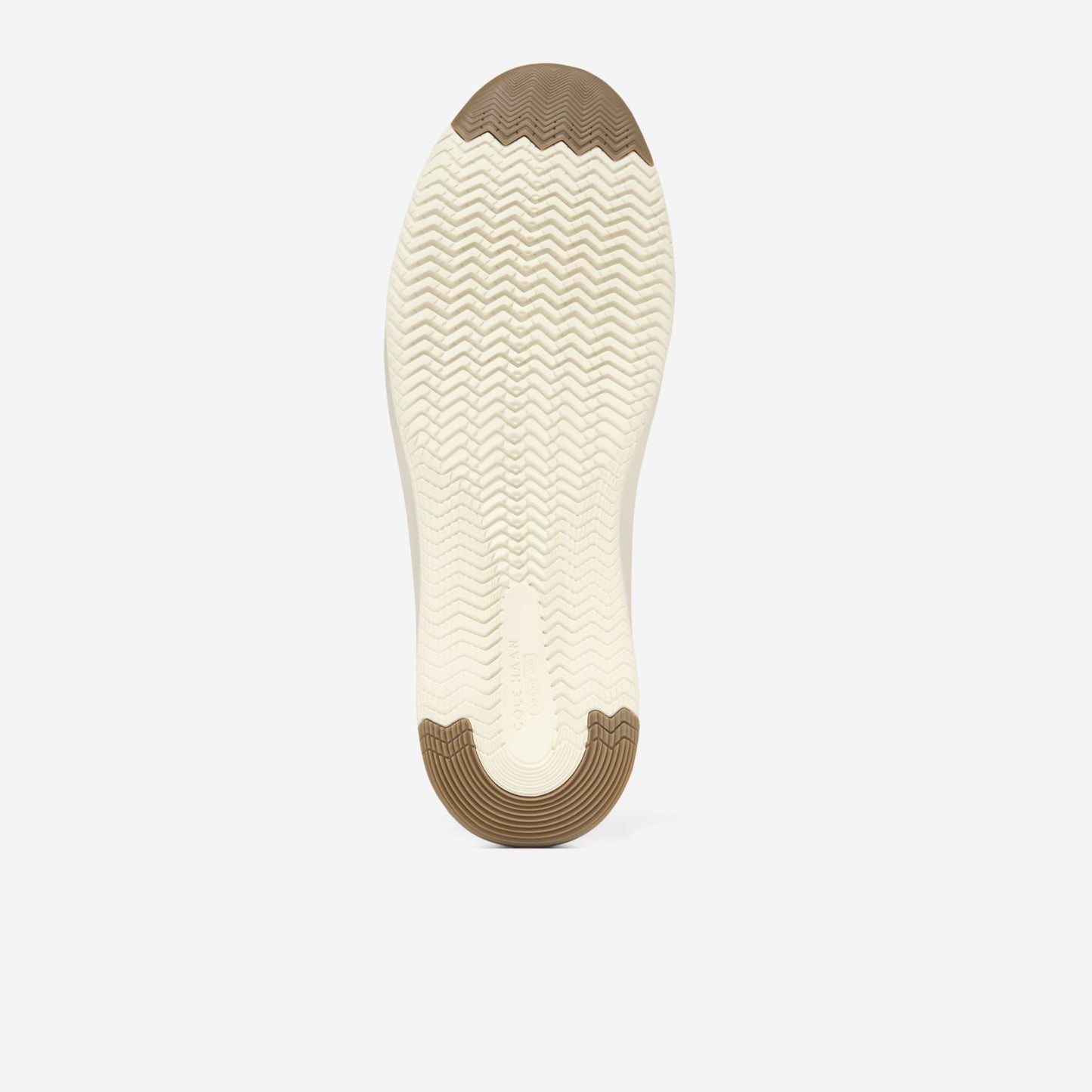 Cole Haan GrandPro Topspin Chestnut / Navy Blazer / Ivory Sneakers