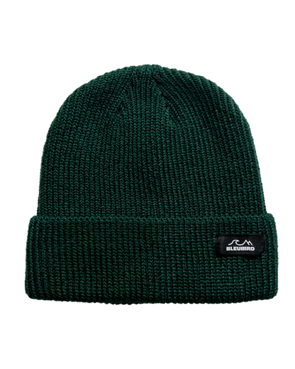 Bleubird Fisherman Beanie (Rpet) - Green