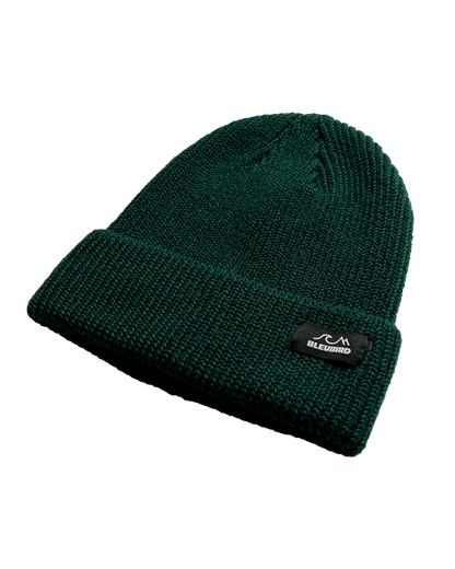 Bleubird Fisherman Beanie (Rpet) - Green