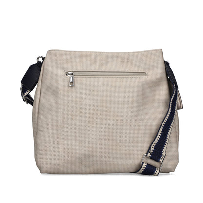 Rieker H1004-60 Beige Handbag