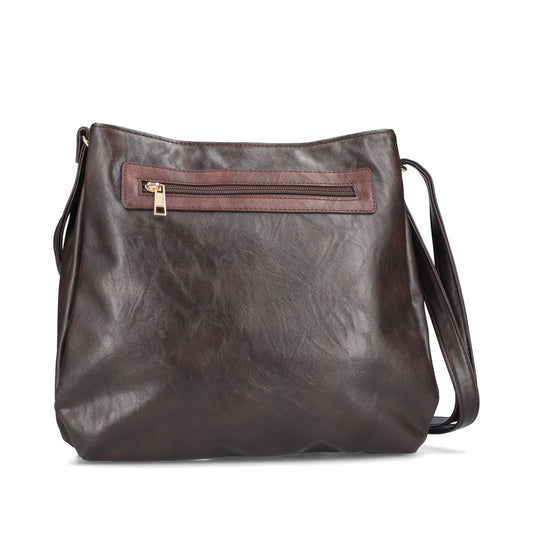Rieker H1005-25 Brown Handbag