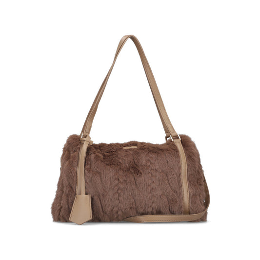 Rieker H1038-64 Beige Handbag