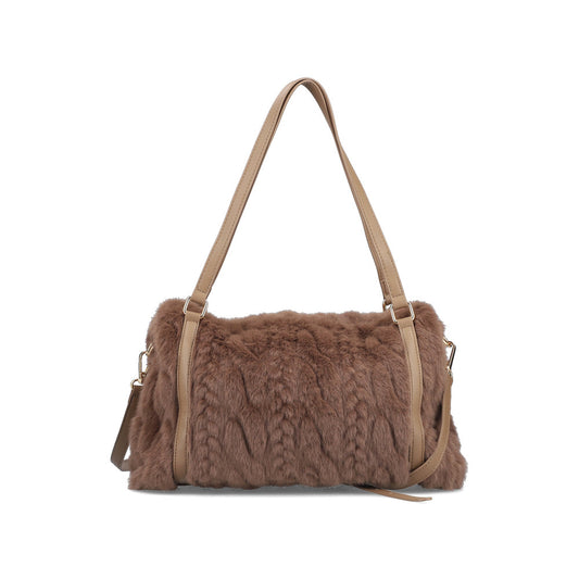 Rieker H1038-64 Beige Handbag