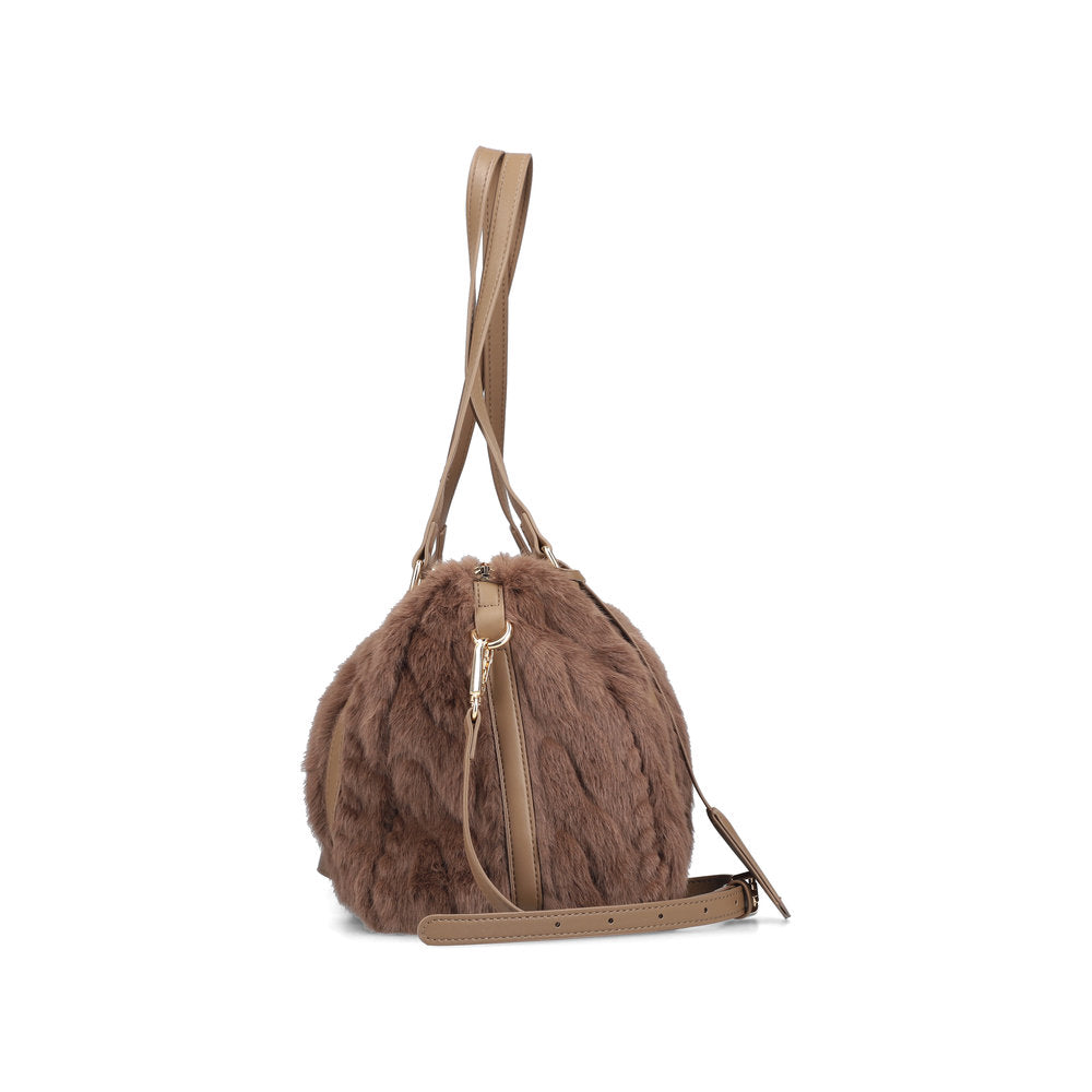 Rieker H1038-64 Beige Handbag