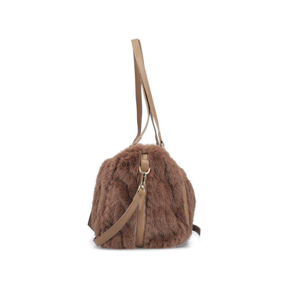 Rieker H1038-64 Beige Handbag