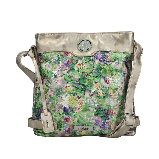 Rieker H1304-90 Multicolor Handbag