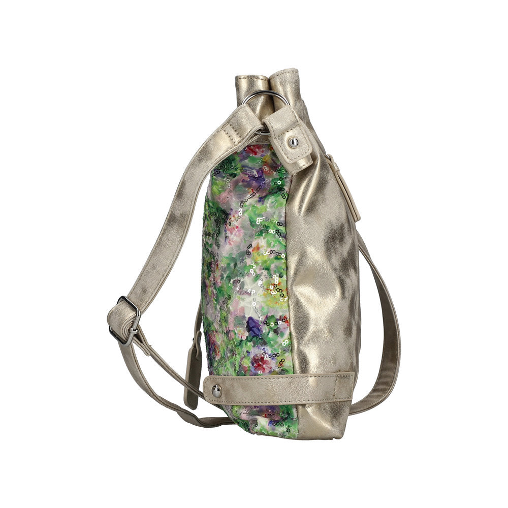 Rieker H1304-90 Multicolor Handbag