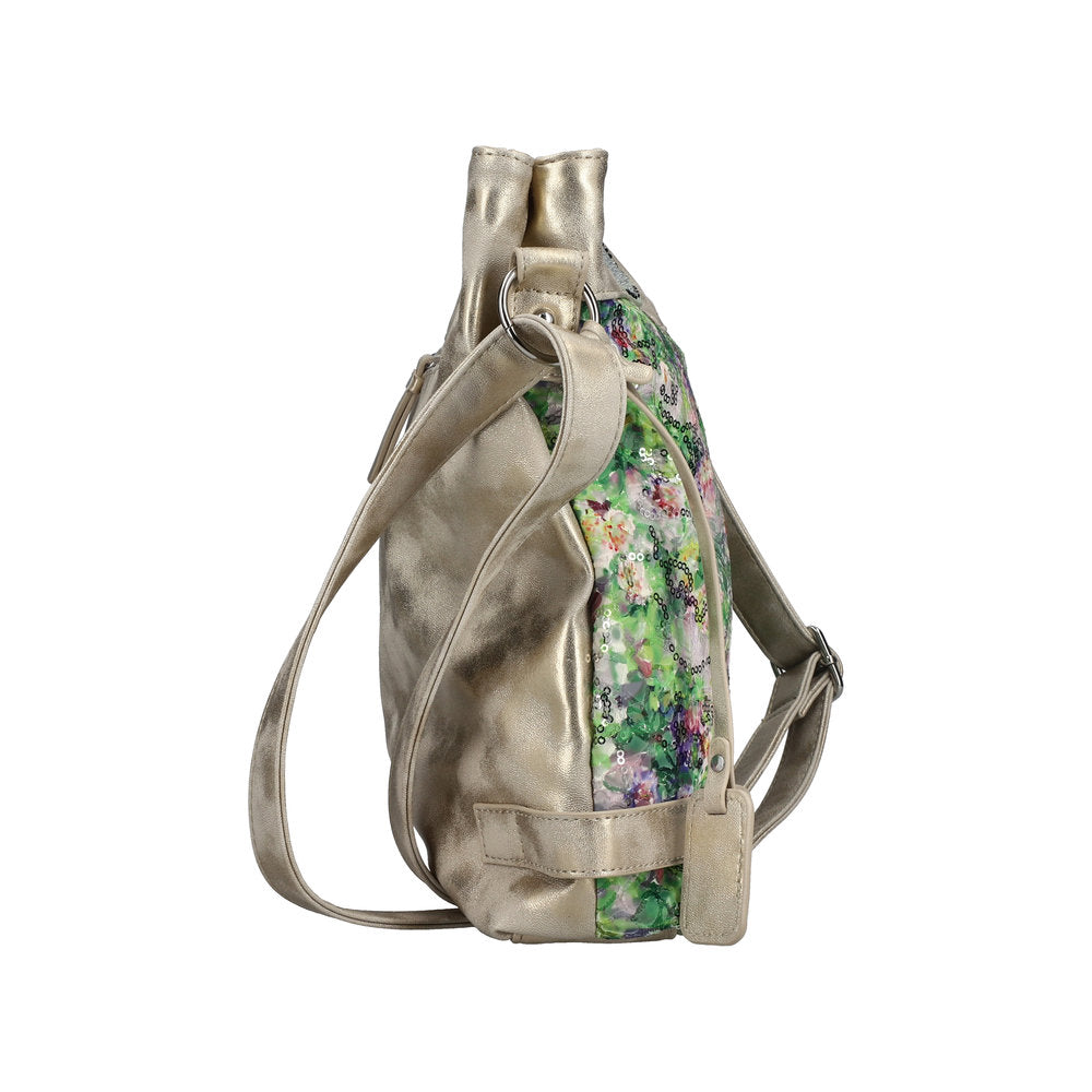 Rieker H1304-90 Multicolor Handbag