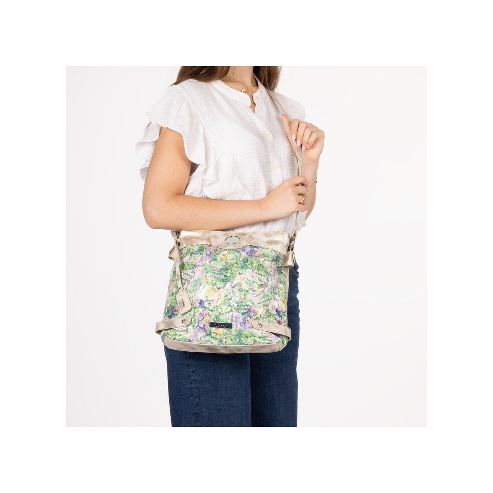 Rieker H1304-90 Multicolor Handbag