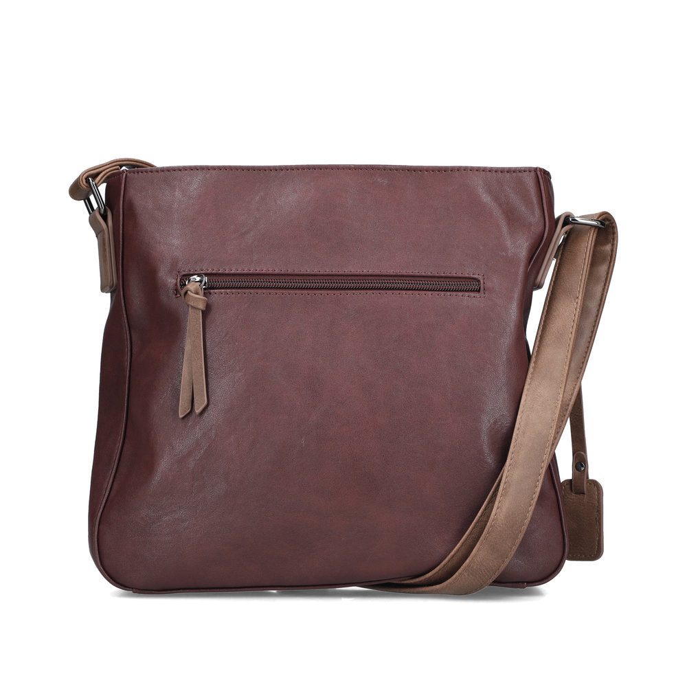 Rieker H1340-35 Red Handbag
