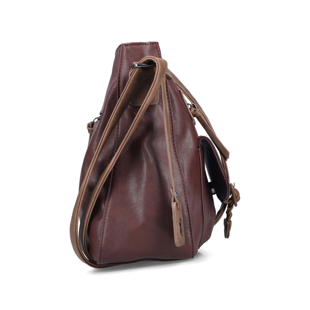 Rieker H1340-35 Red Handbag