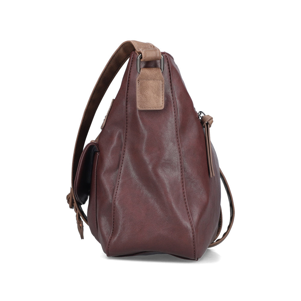 Rieker H1340-35 Red Handbag