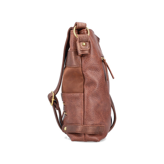 Rieker H1346-22 Brown Handbag