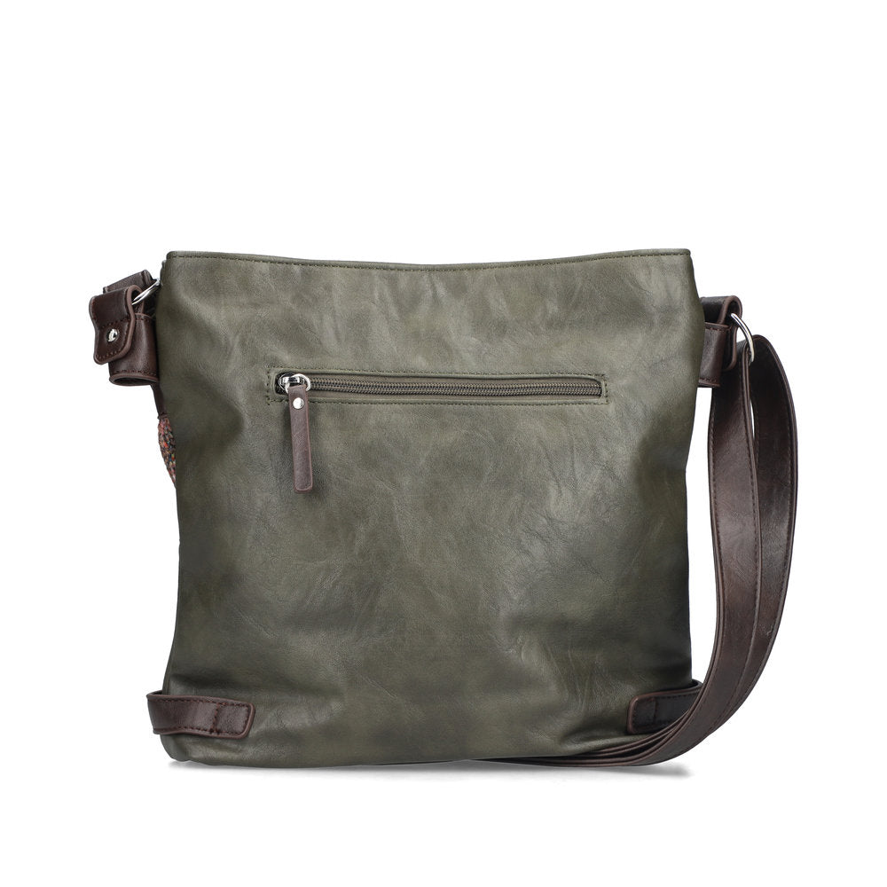 Rieker H1346-35 Green Handbag