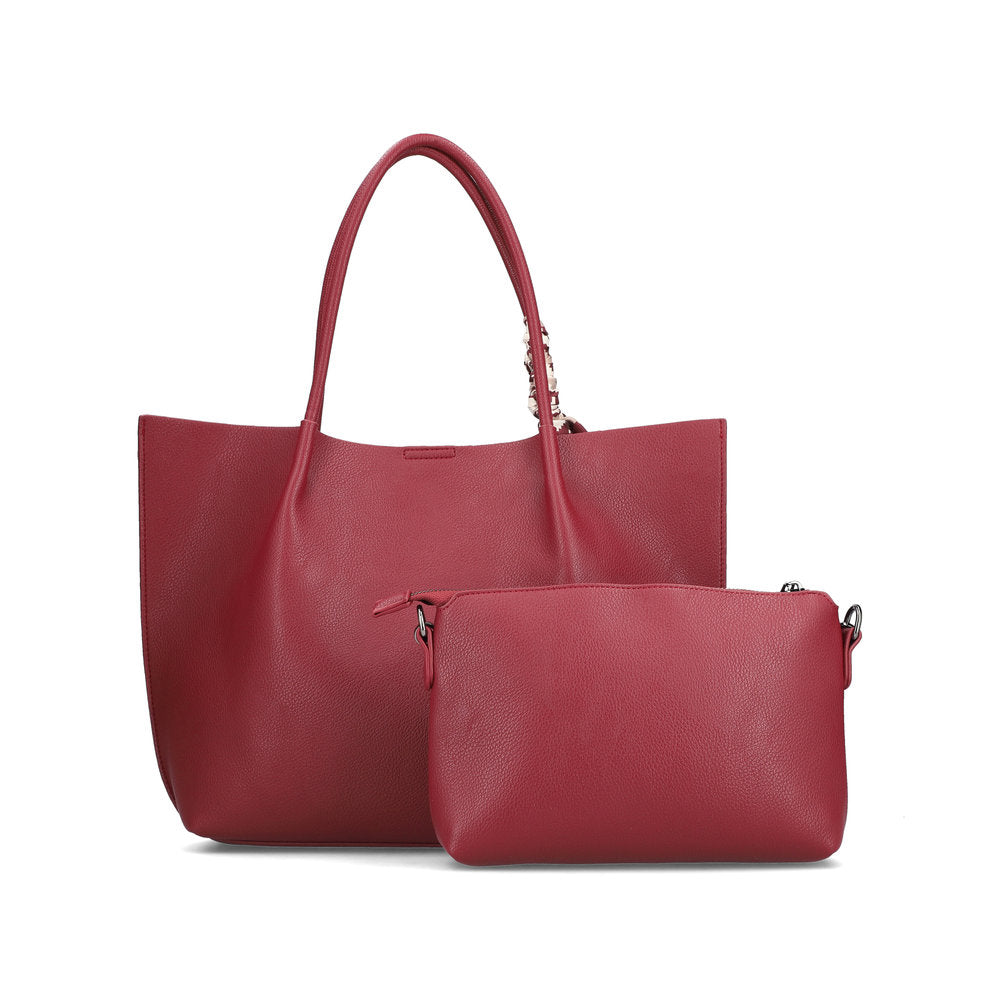 Rieker H1399-35 Red Handbag