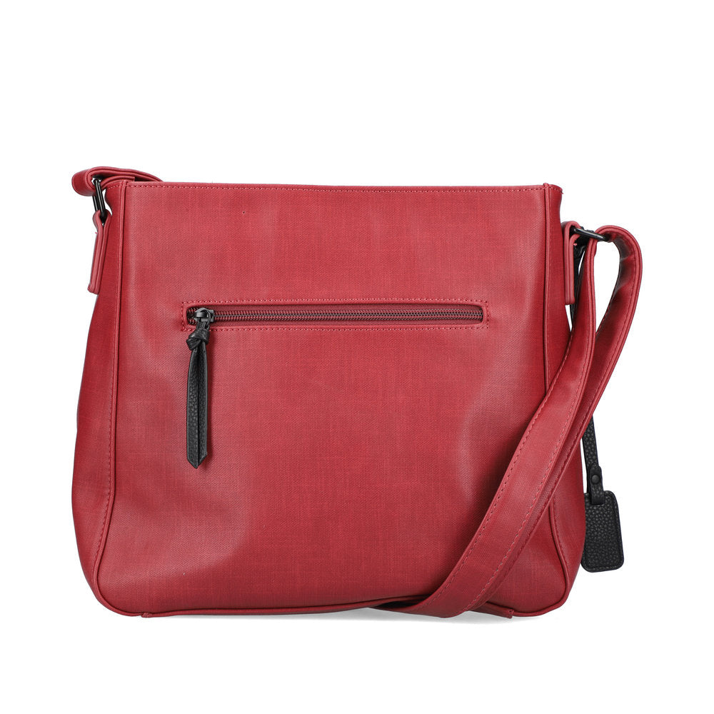 Rieker H1481-33 Red Handbag