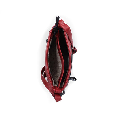 Rieker H1481-33 Red Handbag