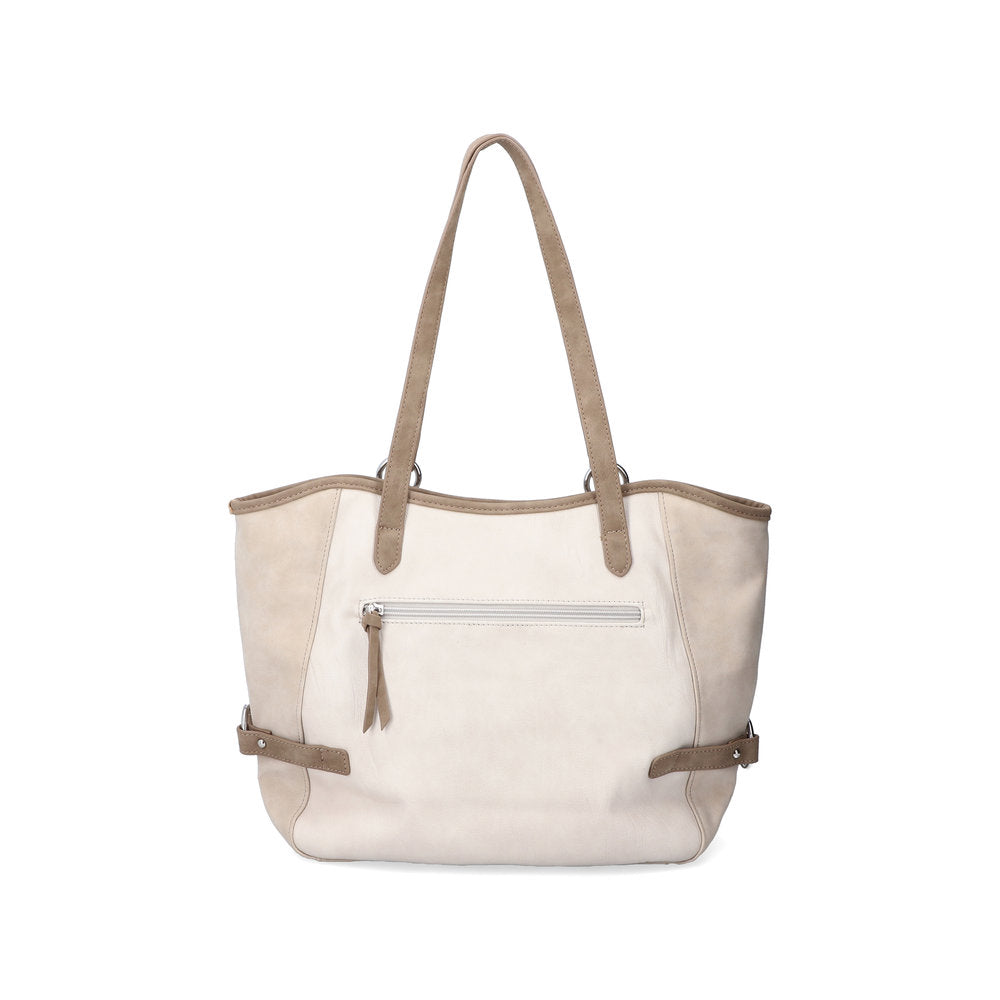 Rieker H1499-60 Ivory Handbag