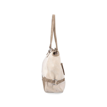 Rieker H1499-60 Ivory Handbag