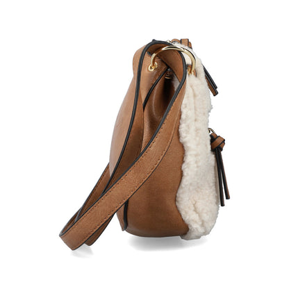 Rieker H1501-80 Ivory Handbag
