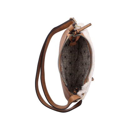 Rieker H1501-80 Ivory Handbag