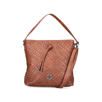 Rieker H1514-22 Tan Handbag
