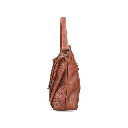 Rieker H1514-22 Tan Handbag