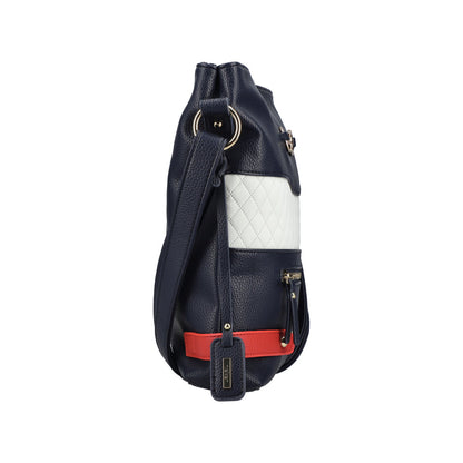 Rieker H1517-15 Marine Handbag