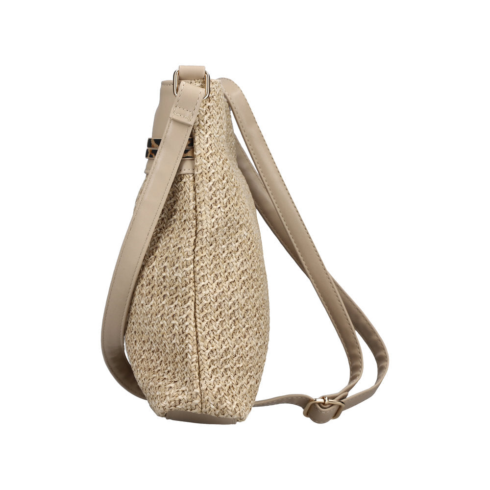 Rieker H1519-65 Leo Beige Handbag