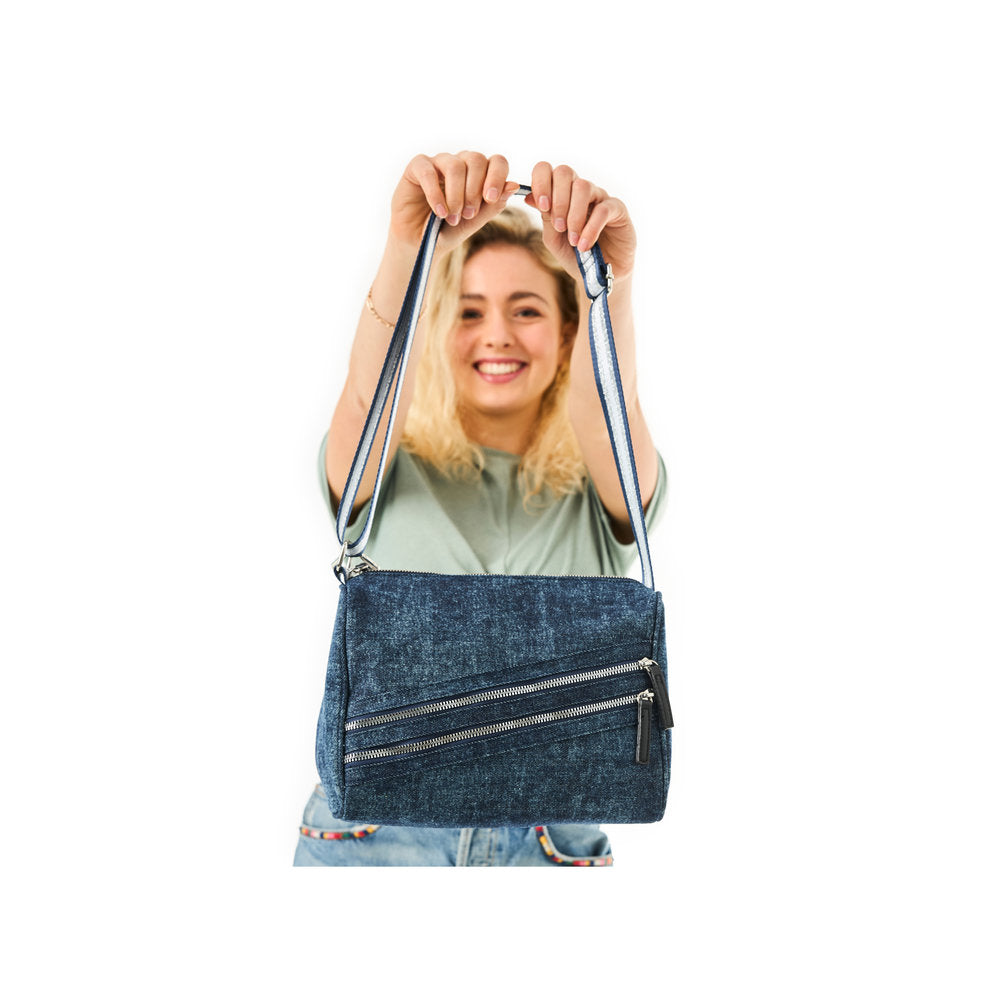 Rieker H1613-14 Jeans Handbag