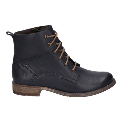 Josef Seibel Sienna 95 99695 Navy Boots