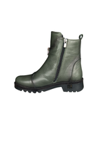 Modella 1424 Tampa Forest Short Boots