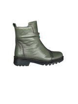 Modella 1424 Tampa Forest Short Boots