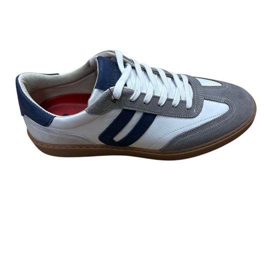 Lloyd & Pryce Tizzano Regatta Trainers