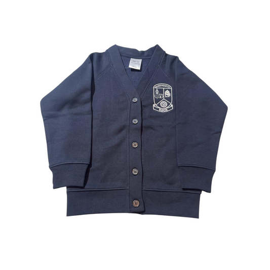 Sacred Heart Primary Rock Cardigan