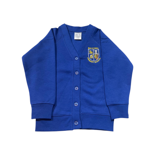 Ballytrea Primary Cardigan