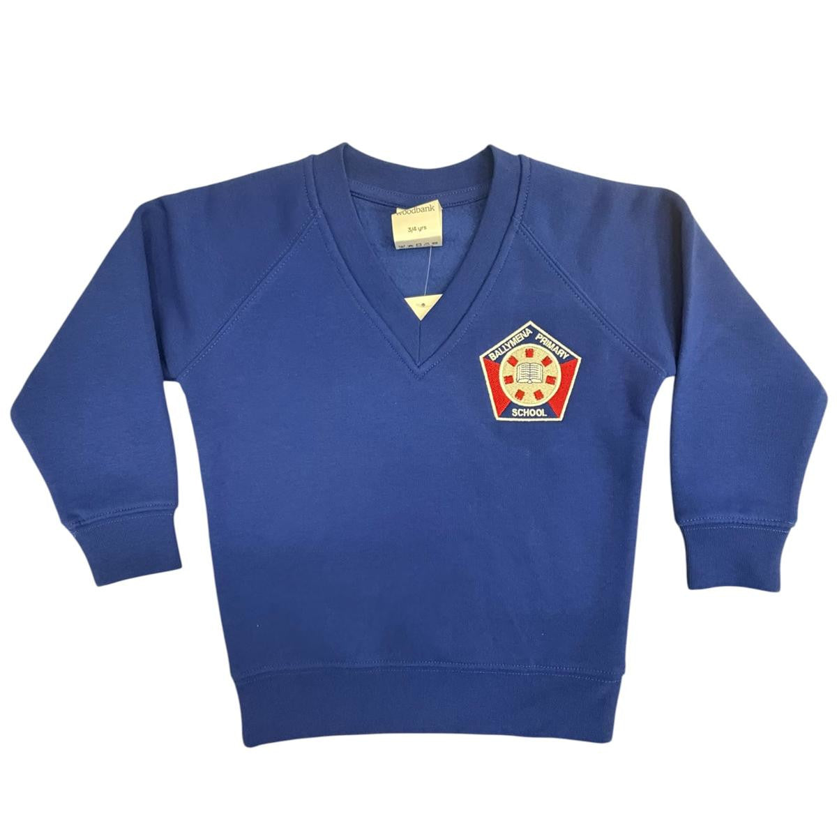 Ballymena Primary Sweatshirt